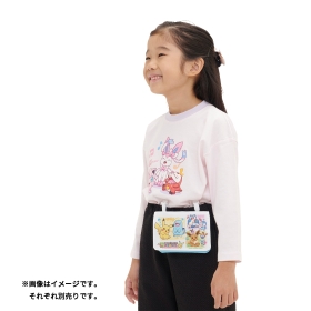 マルチポケットポーチ POKÉMON SCHOOL