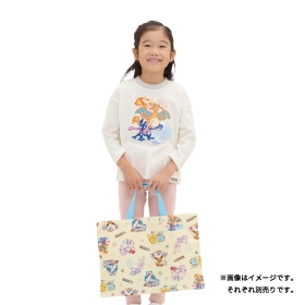 手提げバッグ POKÉMON SCHOOL
