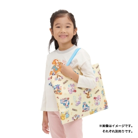 手提げバッグ POKÉMON SCHOOL