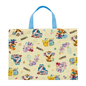 手提げバッグ POKÉMON SCHOOL
