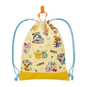 らくらくナップ POKÉMON SCHOOL