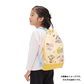 らくらくナップ POKÉMON SCHOOL