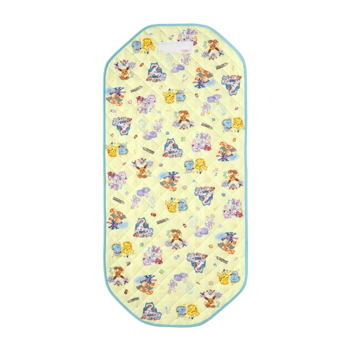 コットシーツカバー POKÉMON SCHOOL 60×130cm