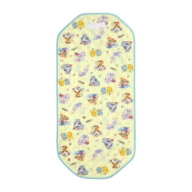 コットシーツカバー POKÉMON SCHOOL 60×130cm
