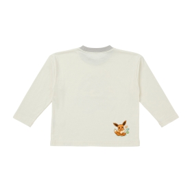 ロングTシャツ POKÉMON SCHOOL わざのれんしゅう 110cm / 130cm
