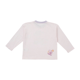 ロングTシャツ POKÉMON SCHOOL うたのれんしゅう 110cm / 130cm