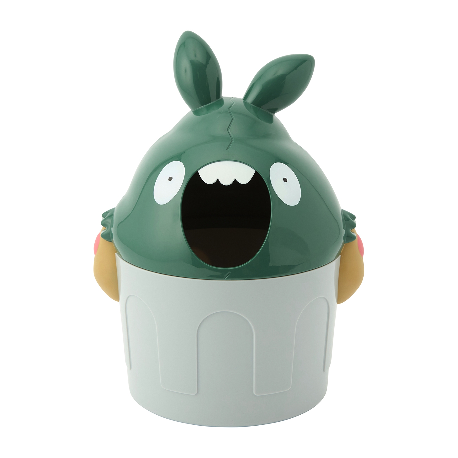ダストボックス ヤブクロン
