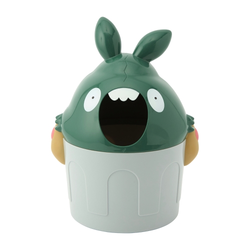ダストボックス ヤブクロン