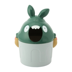 ダストボックス ヤブクロン