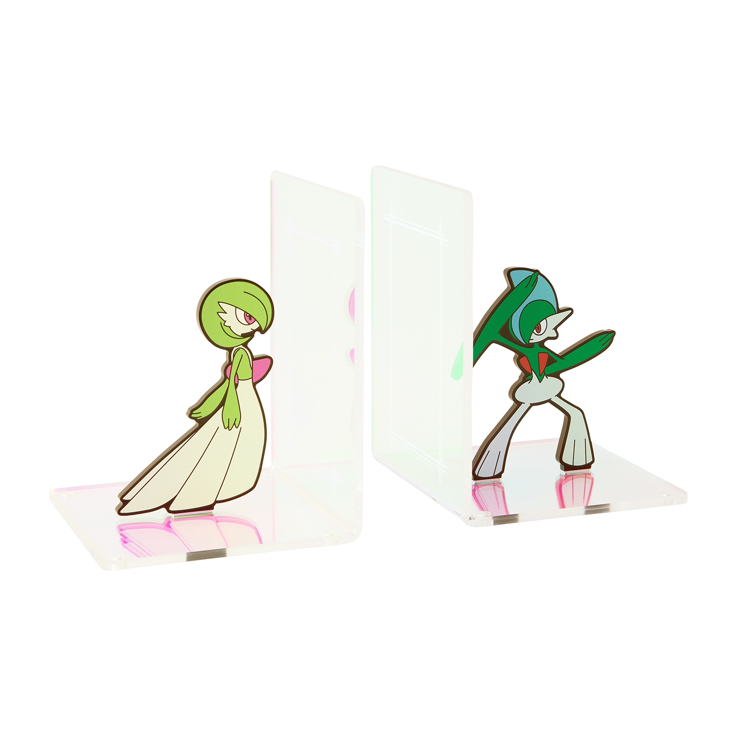 ブックスタンドセット サーナイト＆エルレイド