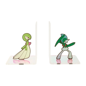 ブックスタンドセット サーナイト＆エルレイド