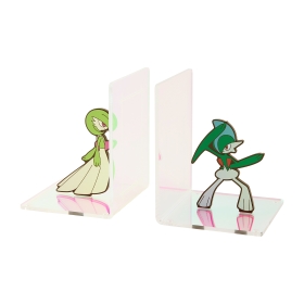 ブックスタンドセット サーナイト＆エルレイド