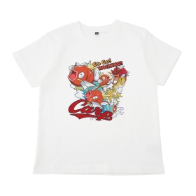 【韓国限定】ポケモン コイキング Tシャツ 2枚セット XL e7862fb1525c83a2b562dea6f16fe1