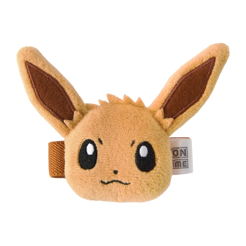 ポケモンカードゲーム ぬいぐるみカードマルチバンド イーブイ