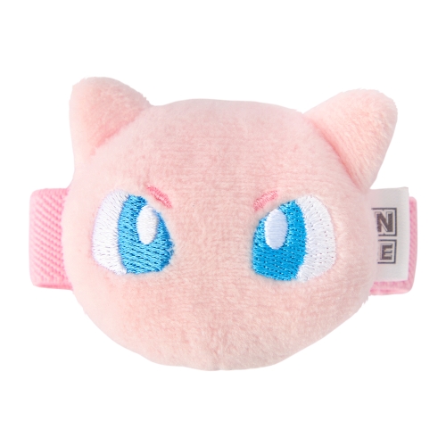 ポケモンカードゲーム ぬいぐるみカードマルチバンド ミュウ