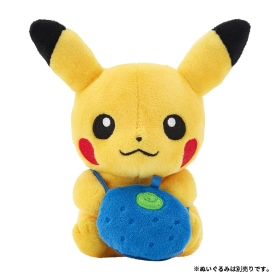 もちものミニミニマスコット オレンのみ