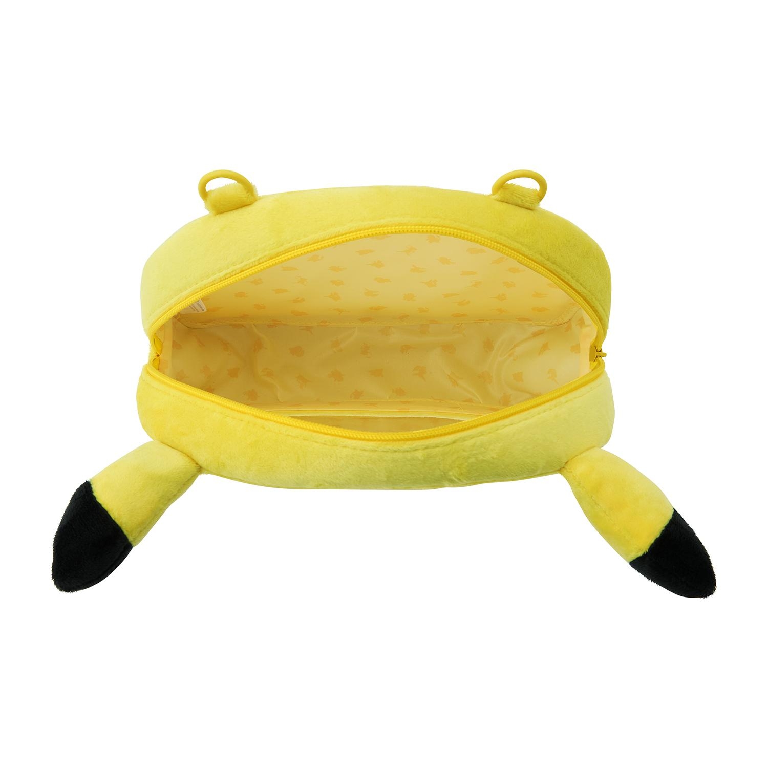 ぬいぐるみウォールポケット ピカチュウ