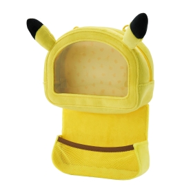 ぬいぐるみウォールポケット ピカチュウ