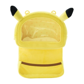 ぬいぐるみウォールポケット ピカチュウ