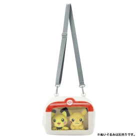 ぬいぐるみウォールポケット ポケモンセンター