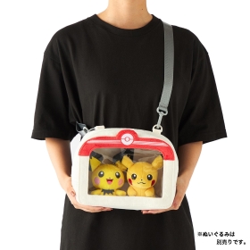 ぬいぐるみウォールポケット ポケモンセンター