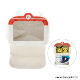 ぬいぐるみウォールポケット ポケモンセンター
