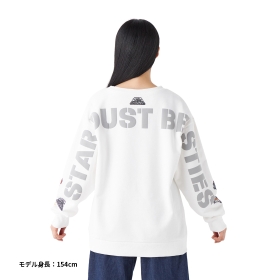 美品　ポケモンセンター 完売品 パッチール フリーサイズ スウェット トレーナー 美品 ポケモンセンター 完売品 パッチール フリーサイズ