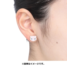 【選べる】Pokémon accessory イヤリング3 ミュウ