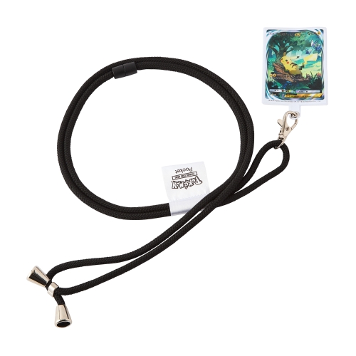 スマホショルダーストラップ Pokémon Trading Card Game Pocket