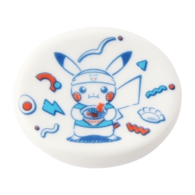 一風堂 箸&箸置きセット ポケモンセンターフクオカR