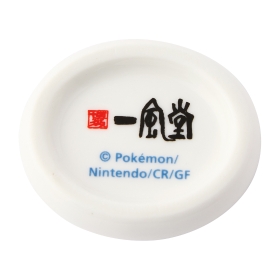 一風堂 箸&箸置きセット ポケモンセンターフクオカR