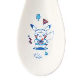 一風堂 レンゲ ポケモンセンターフクオカR