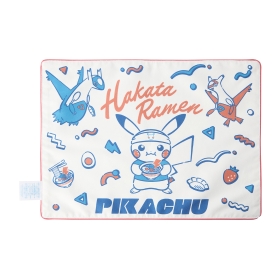 両面ランチョンマット ポケモンセンターフクオカR
