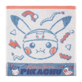 【選べる】ハンドタオル サブアート ポケモンセンターフクオカR