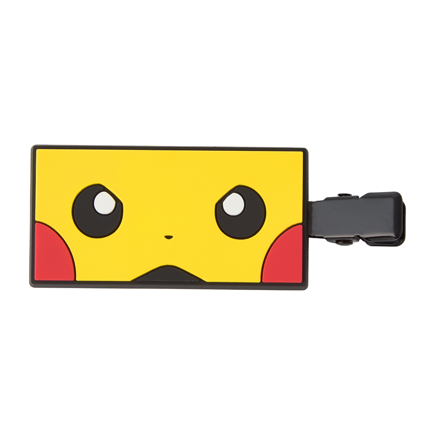 ヘアクリップコレクション ポケモンセンターフクオカR