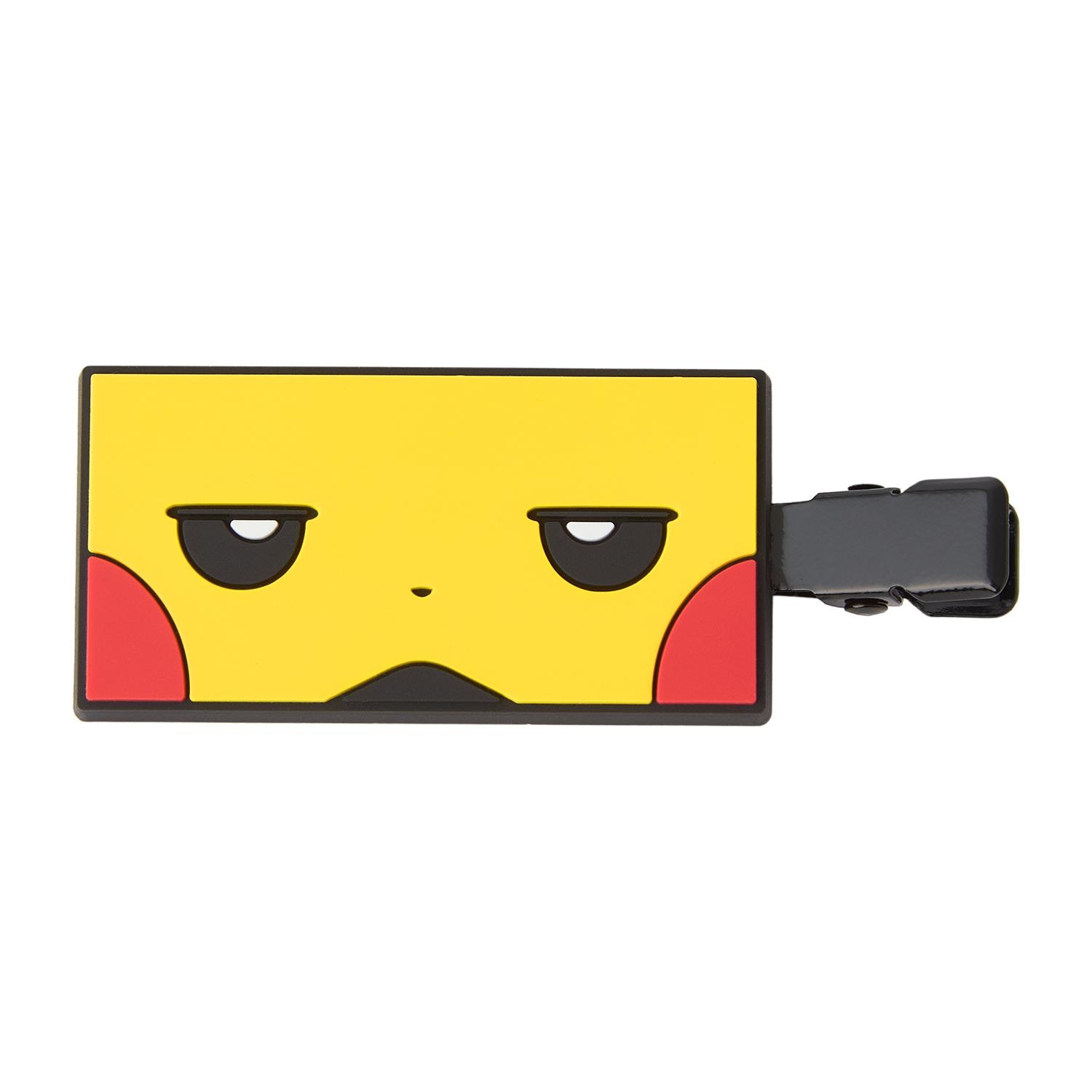 ヘアクリップコレクション ポケモンセンターフクオカR BOX