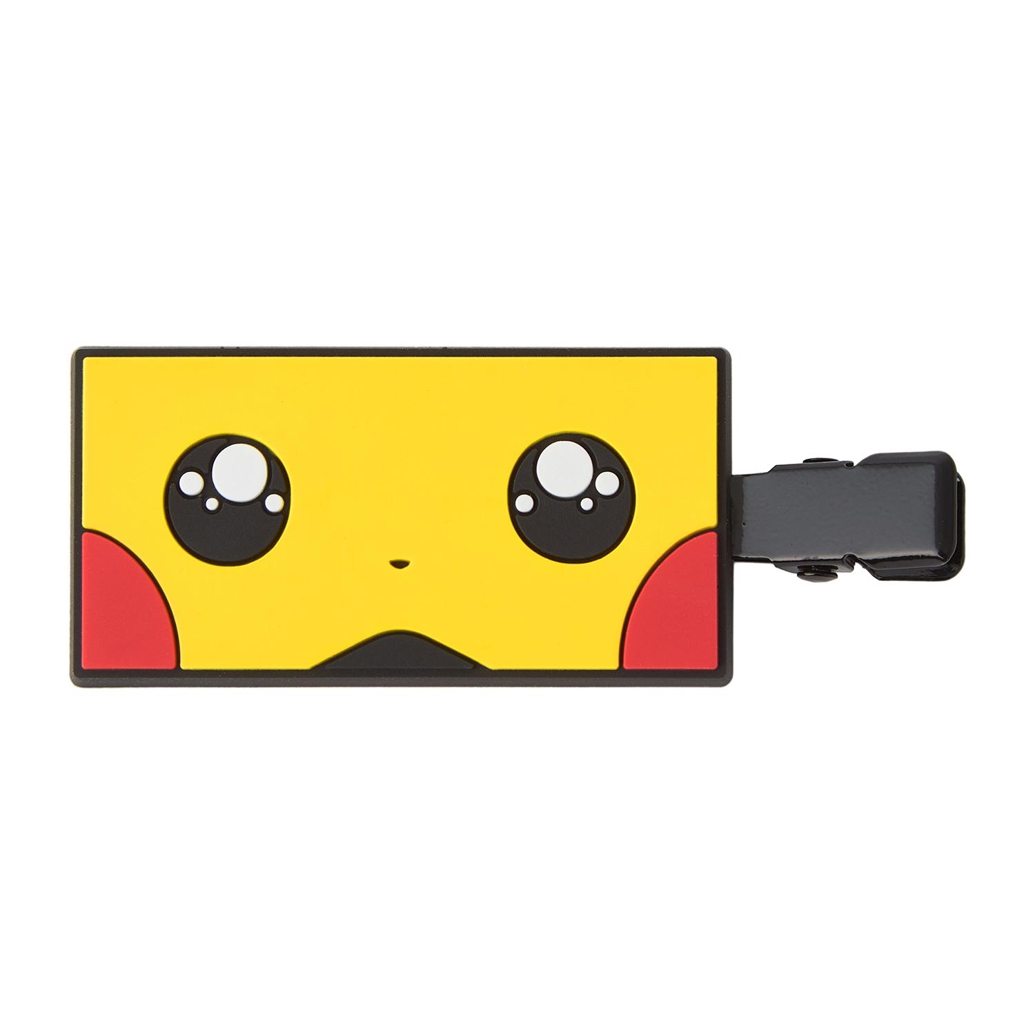 ヘアクリップコレクション ポケモンセンターフクオカR BOX