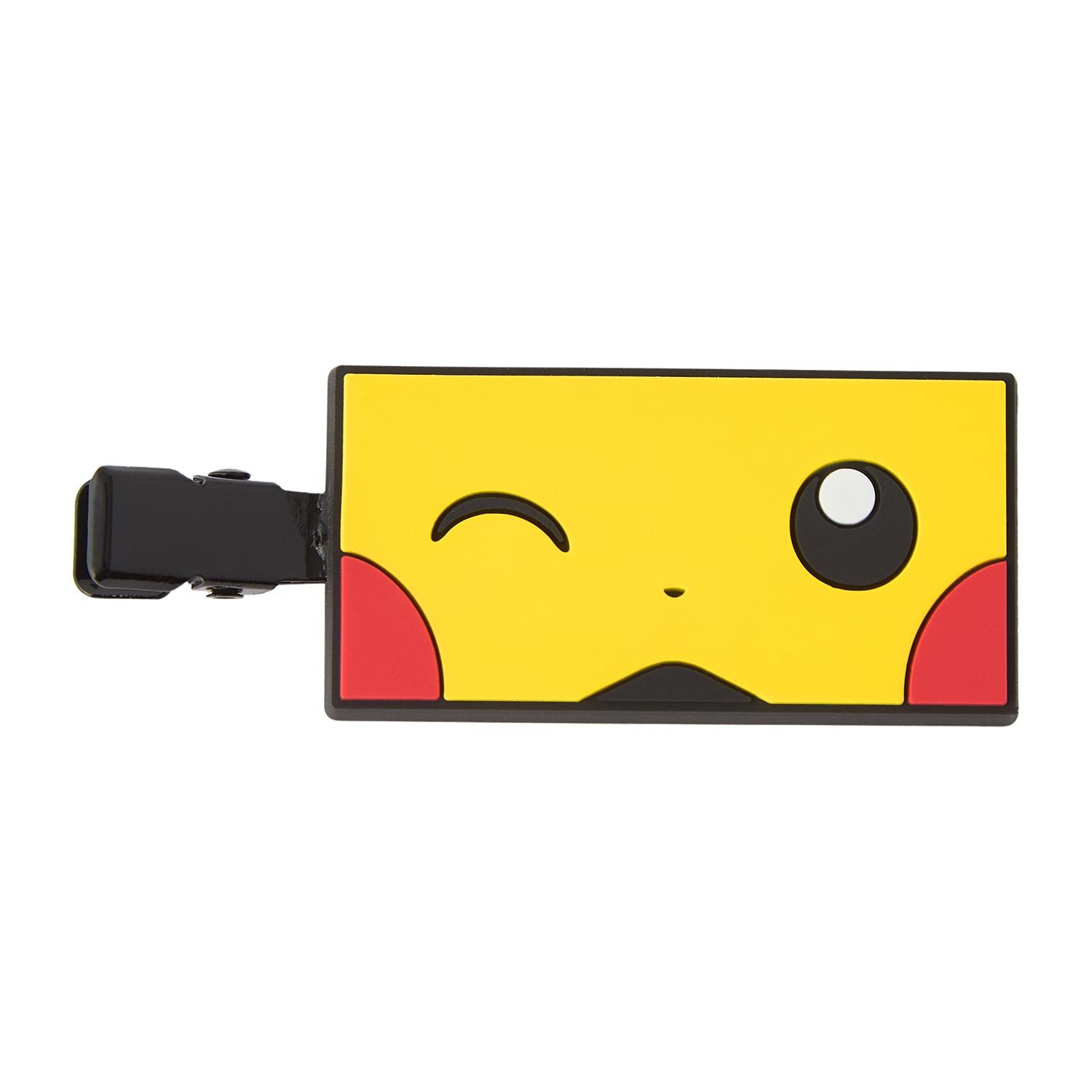 ヘアクリップコレクション ポケモンセンターフクオカR BOX