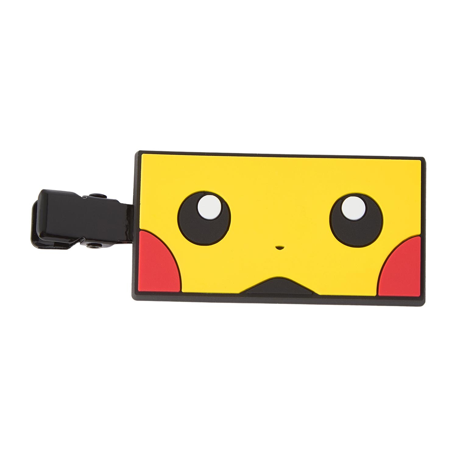ヘアクリップコレクション ポケモンセンターフクオカR BOX
