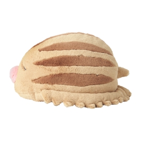 ふわふわ抱きぬいぐるみ ウリムー