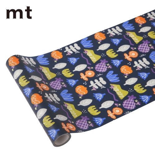 貼ってはがせるデコレーションテープ エイパム