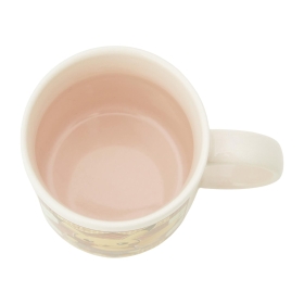 ふた付きマグカップ Pikachu's Sweet Delivery