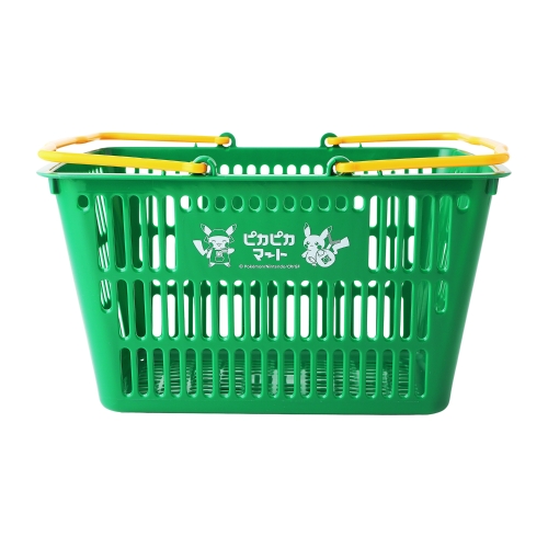 バスケット ピカピカマート