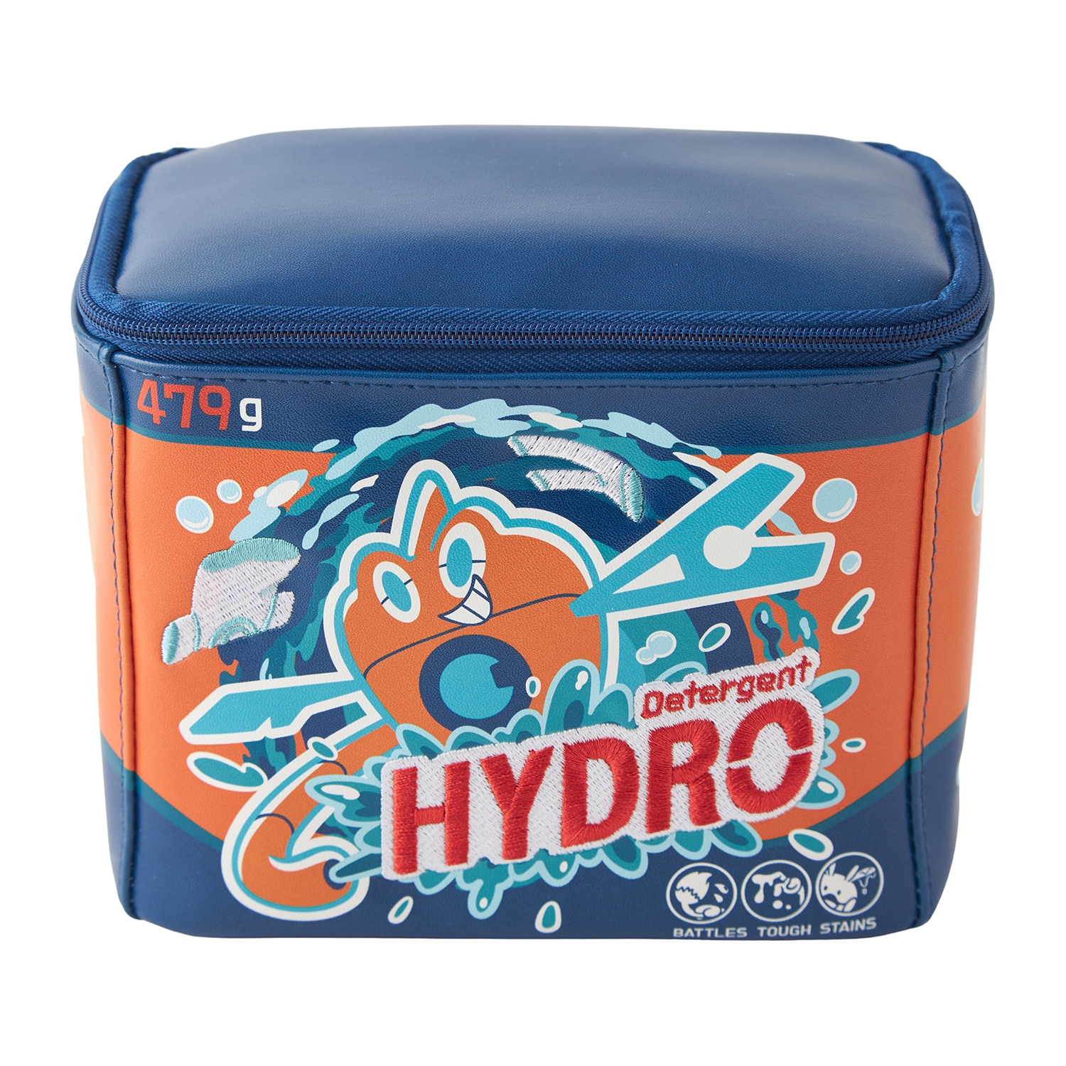 ポーチ ピカピカマート ロトム(ウォッシュロトム) ｜【公式】ポケモン