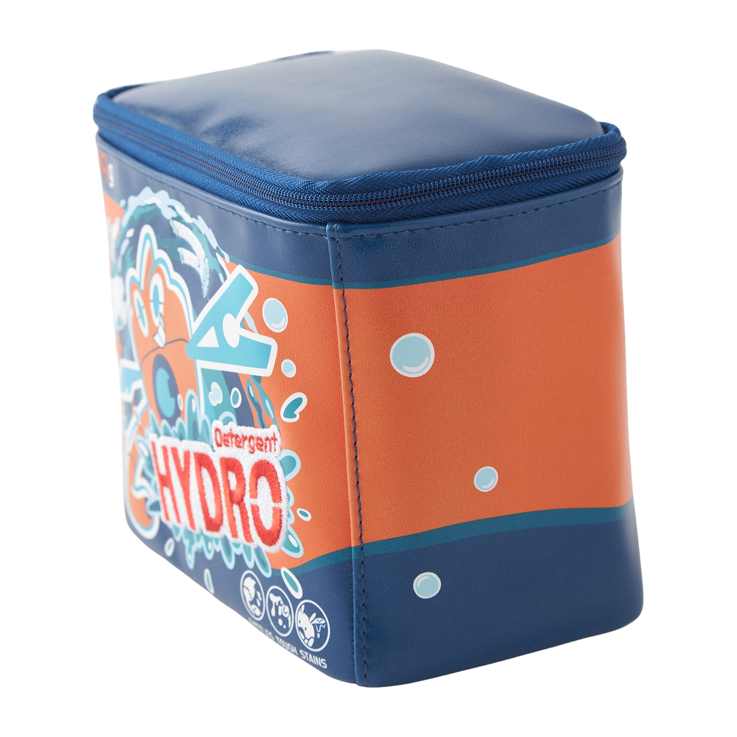 ポーチ ピカピカマート ロトム(ウォッシュロトム) ｜【公式】ポケモン