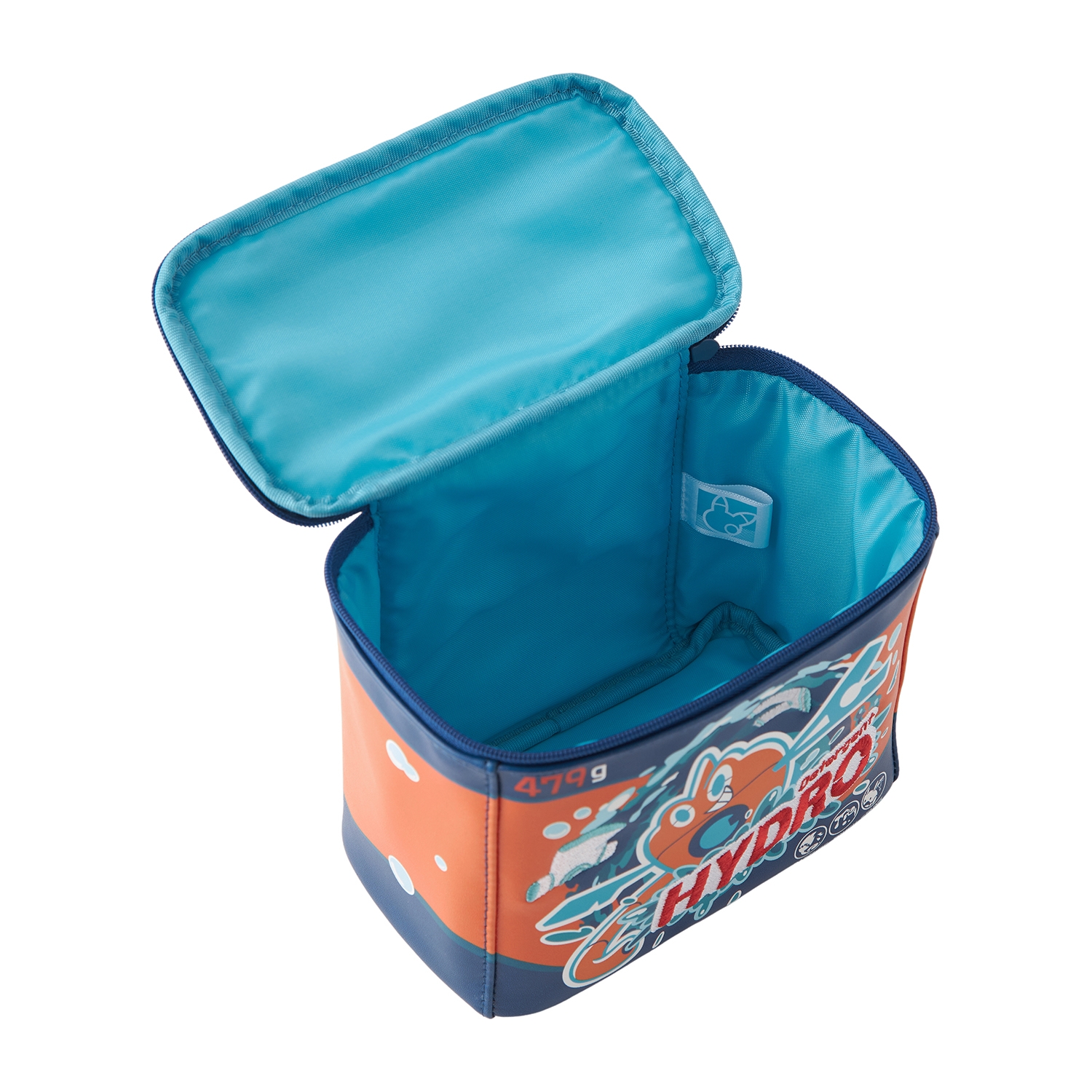 ポーチ ピカピカマート ロトム(ウォッシュロトム) ｜【公式】ポケモン