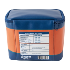 ピカピカマート　ポーチ　全8種セット ポーチ ピカピカマート ロトム(ウォッシュロトム) ｜【公式】ポケモン