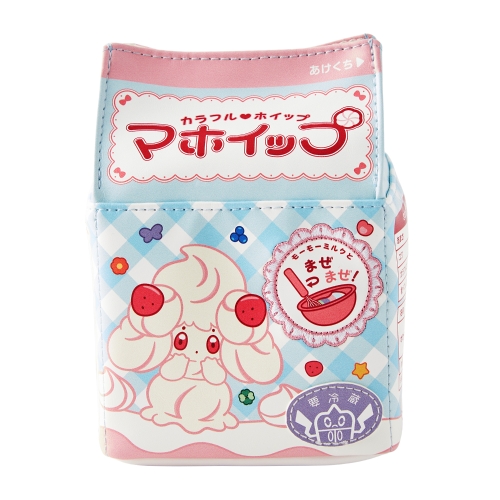 ポーチ ピカピカマート マホイップ