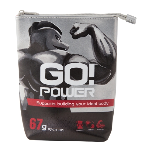 ポーチ ピカピカマート ゴーリキー