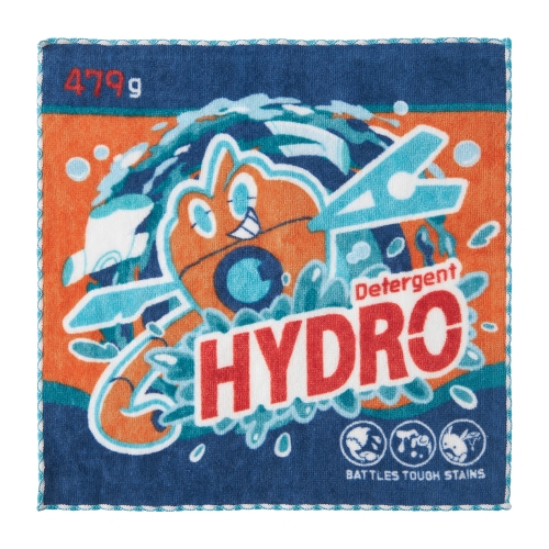 【選べる】ハンドタオル ピカピカマート ロトム(ウォッシュロトム)